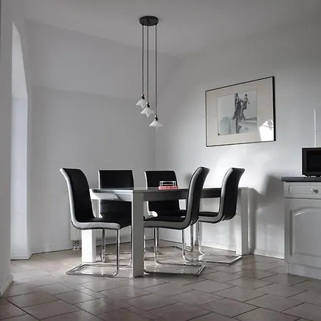 Appartement Fewo Peeneblick_lina Karlshagen